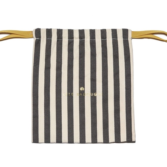 NWT Lele Sadoughi Headband - Picture 3 of 9